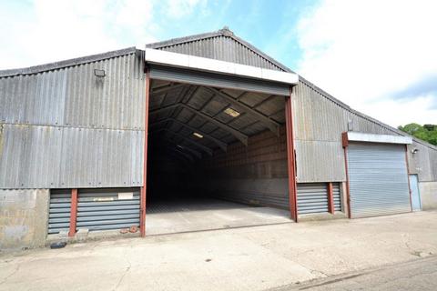 Industrial unit to rent, Hexton Rd Hitchin SG5 3BP