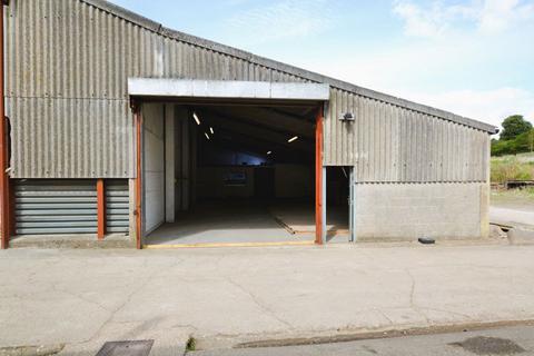 Industrial unit to rent, Hexton Rd Hitchin SG5 3BP