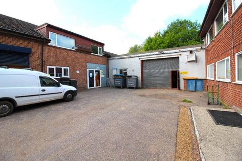 Office to rent, 31 Brick Kiln Rd Hevingham NR10 5NL