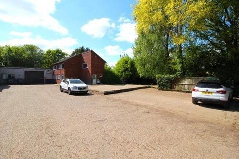 Office to rent, 31 Brick Kiln Rd Hevingham NR10 5NL
