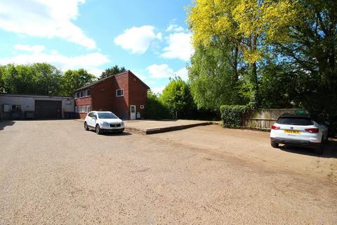 Office to rent, 31 Brick Kiln Rd Hevingham NR10 5NL
