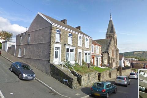 undefined, Stepney Street, Swansea, SA5