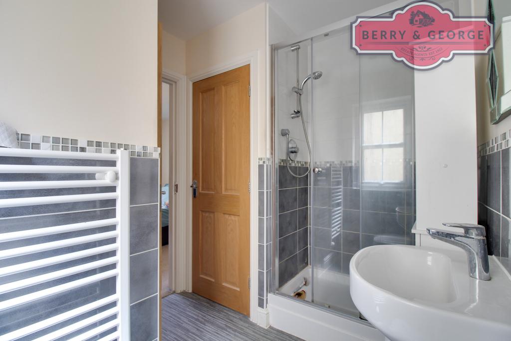 En suite