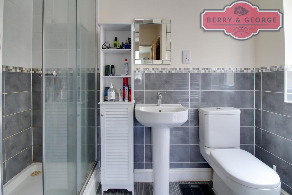 En suite