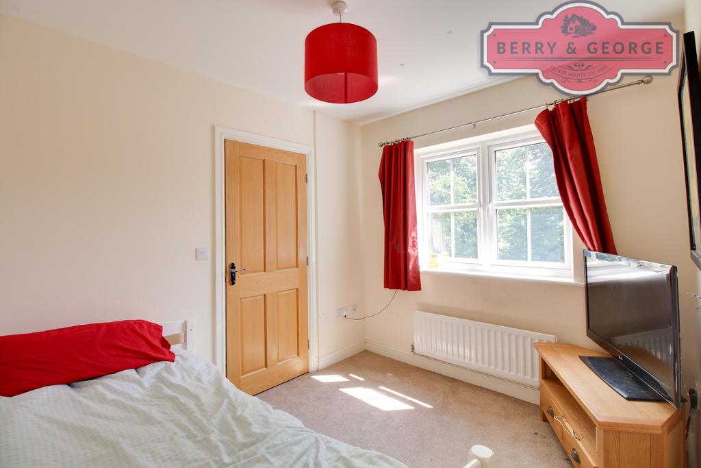 Bedroom four