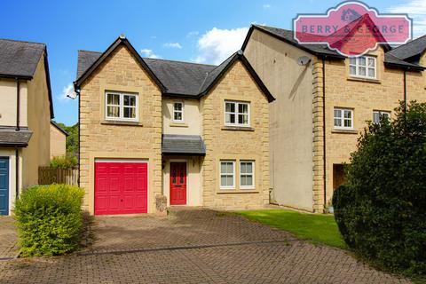 4 bedroom detached house for sale, Mallside Close, Lancaster LA1