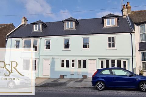 3 bedroom apartment to rent, Portland DT5