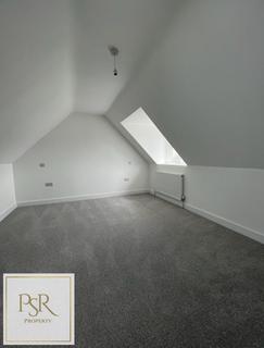 3 bedroom apartment to rent, Portland DT5