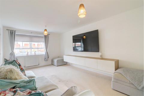 undefined, Abbotts Way, Consett, County Durham, DH8