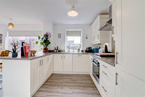undefined, Abbotts Way, Consett, County Durham, DH8