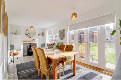 undefined, Abbotts Way, Consett, County Durham, DH8