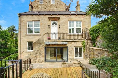 Wood Street, Shotley Bridge, Consett, DH8