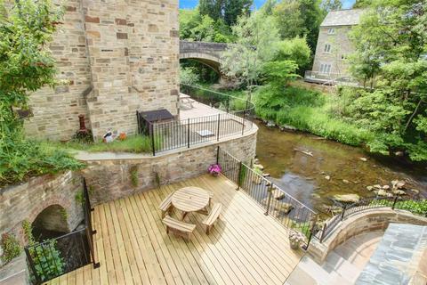 undefined, Wood Street, Shotley Bridge, Consett, DH8