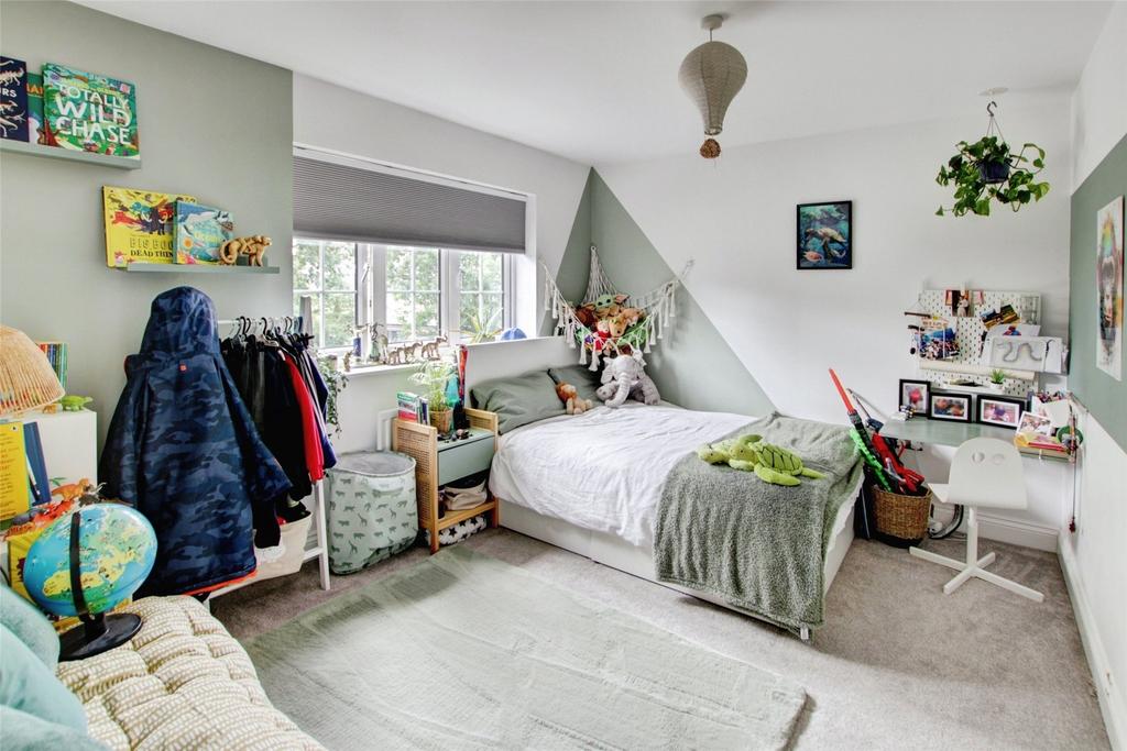 Bedroom 4
