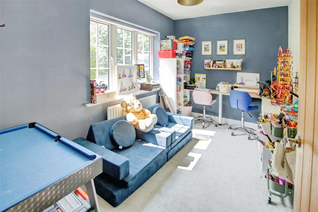 Play Room