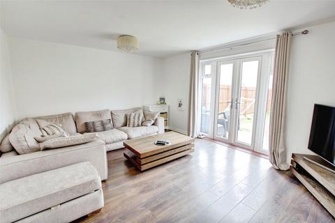 3 bedroom semi-detached house for sale, Dalton Wynd, Spennymoor, County Durham, DL16