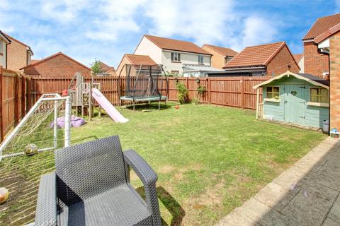 3 bedroom semi-detached house for sale, Dalton Wynd, Spennymoor, County Durham, DL16