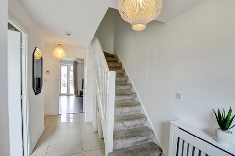3 bedroom semi-detached house for sale, Dalton Wynd, Spennymoor, County Durham, DL16