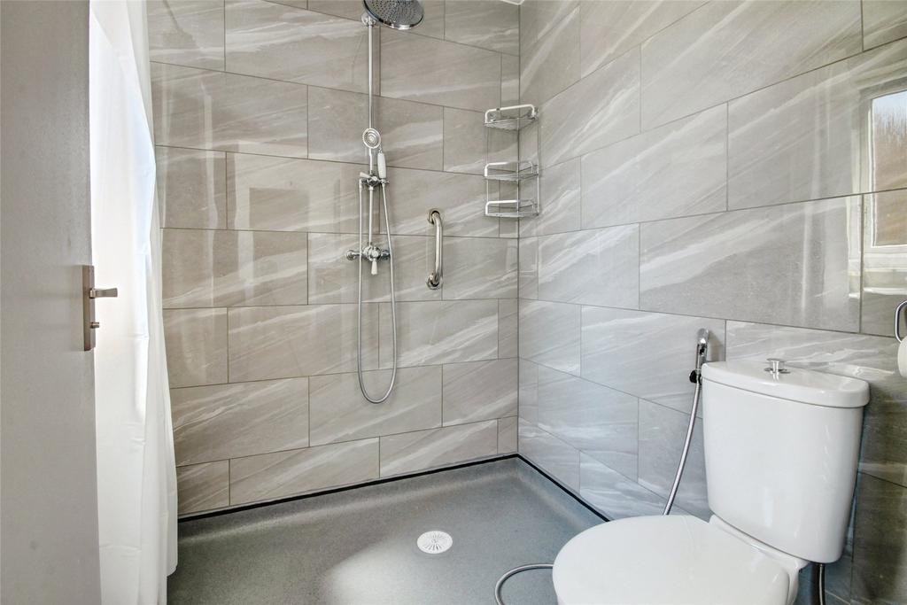 Wet Room