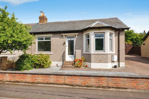6 Broadhurst Road, Easthouses, Dalkeith, EH22 4DW