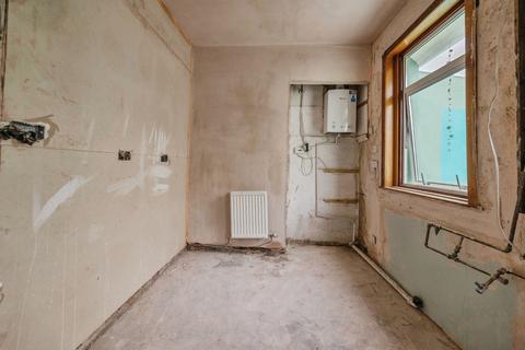 6 Broadhurst Road, Easthouses, Dalkeith, EH22 4DW
