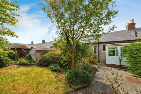 6 Broadhurst Road, Easthouses, Dalkeith, EH22 4DW