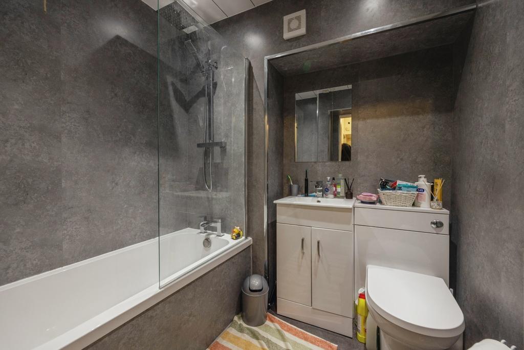 Bathroom/Wc