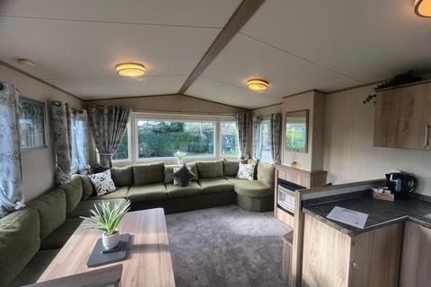 undefined, Two Bed ABI Oakley (35x12) 2016 Natland Caravan Park , Kendal LA9