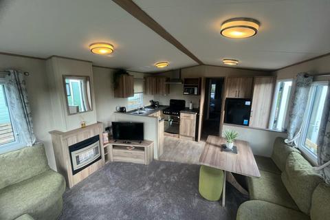 undefined, Two Bed ABI Oakley (35x12) 2016 Natland Caravan Park , Kendal LA9