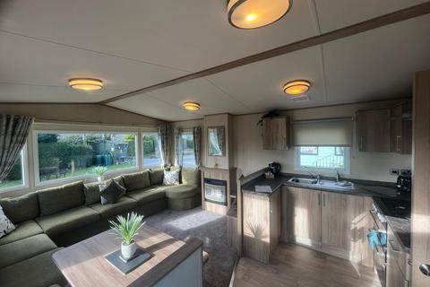 undefined, Two Bed ABI Oakley (35x12) 2016 Natland Caravan Park , Kendal LA9