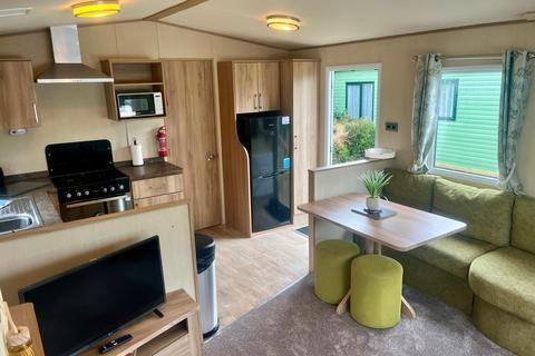 undefined, Two Bed ABI Oakley (35x12) 2016 Natland Caravan Park , Kendal LA9