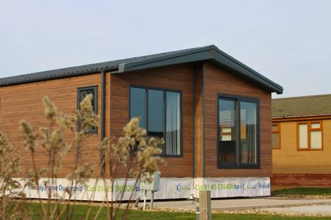 2 bedroom lodge for sale, Two Bed Victory Liberté Lodge Searles Leisure Resort, Hunstanton PE36