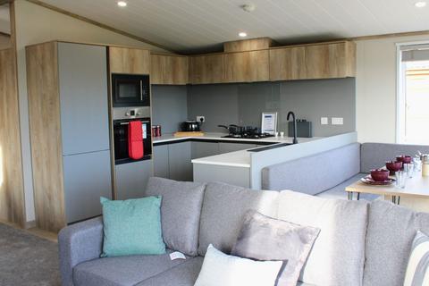 2 bedroom lodge for sale, Two Bed Victory Liberté Lodge Searles Leisure Resort, Hunstanton PE36