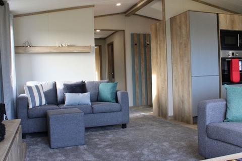 2 bedroom lodge for sale, Two Bed Victory Liberté Lodge Searles Leisure Resort, Hunstanton PE36