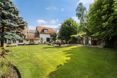 undefined, High Wych Lane, Sawbridgeworth CM21
