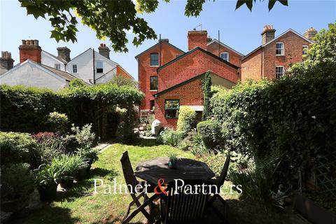 undefined, Orford Street, Ipswich, Suffolk, IP1