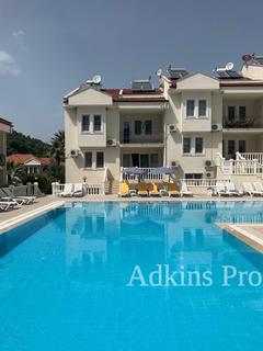 4 bedroom apartment, Hisaronu