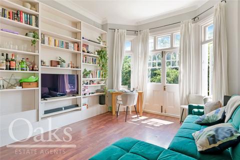 2 bedroom apartment for sale, Gleneagle Road, Streatham