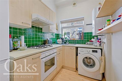 2 bedroom apartment for sale, Gleneagle Road, Streatham