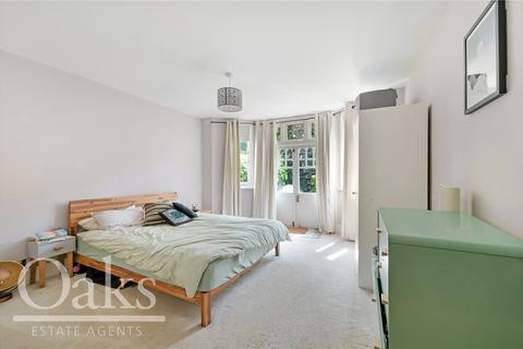 2 bedroom apartment for sale, Gleneagle Road, Streatham