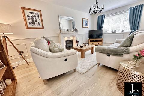 4 bedroom detached house for sale, Mossey Green, Telford TF2