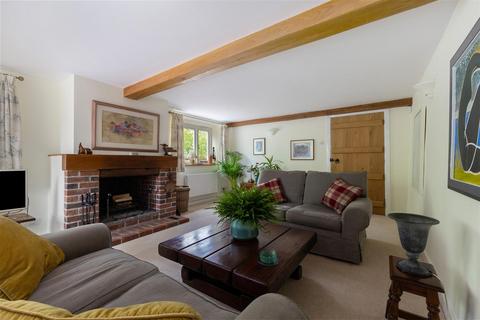 undefined, East Meon