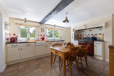 4 bedroom detached house for sale, East Meon