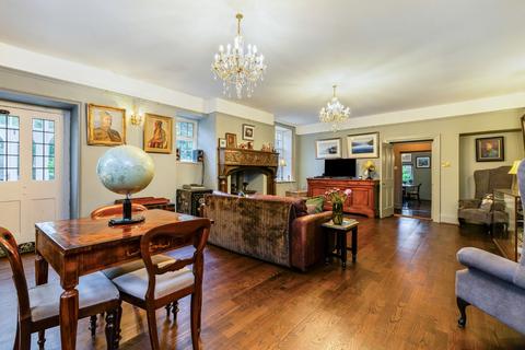 4 bedroom semi-detached house for sale, Faringdon Road, Kingston Bagpuize, Abingdon, Oxfordshire