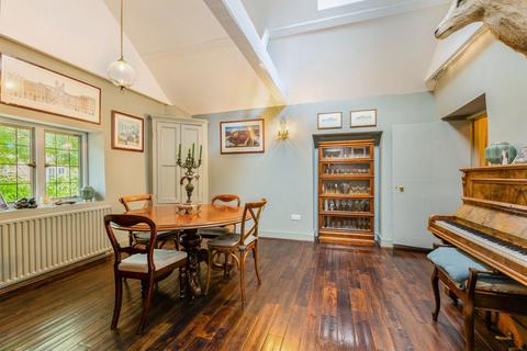 4 bedroom semi-detached house for sale, Faringdon Road, Kingston Bagpuize, Abingdon, Oxfordshire