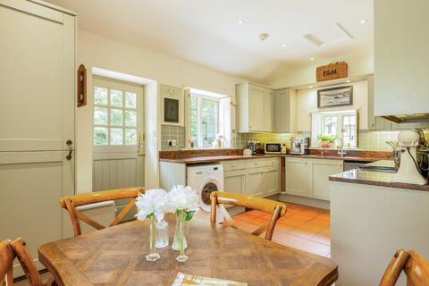 4 bedroom semi-detached house for sale, Faringdon Road, Kingston Bagpuize, Abingdon, Oxfordshire