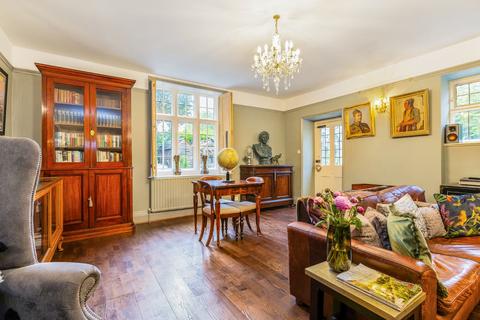 4 bedroom semi-detached house for sale, Faringdon Road, Kingston Bagpuize, Abingdon, Oxfordshire