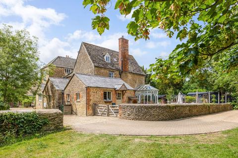 4 bedroom semi-detached house for sale, Faringdon Road, Kingston Bagpuize, Abingdon, Oxfordshire
