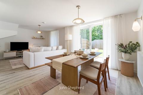 undefined, Parkes Avenue, Balsall Heath, Birmingham, West Midlands, B12