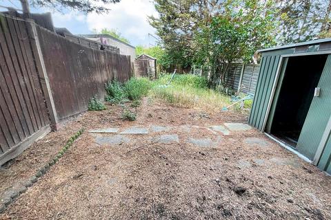 2 bedroom end of terrace house for sale, Armstrong Close, Dagenham, Essex